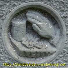 Beilen - Het Monument