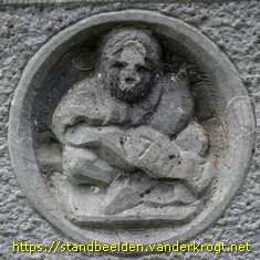 Beilen - Het Monument