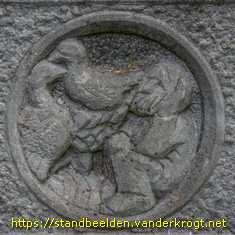Beilen - Het Monument