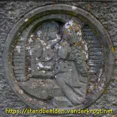 Beilen - Het Monument