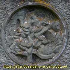 Beilen - Het Monument
