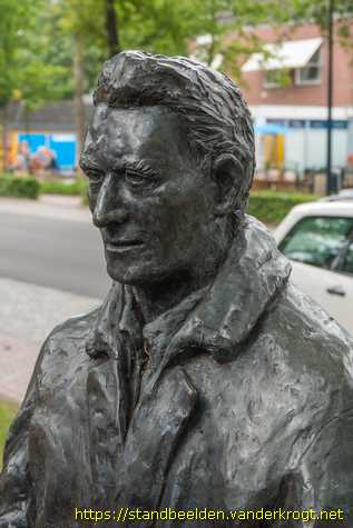 Zuidlaren - Paardenhandelaren