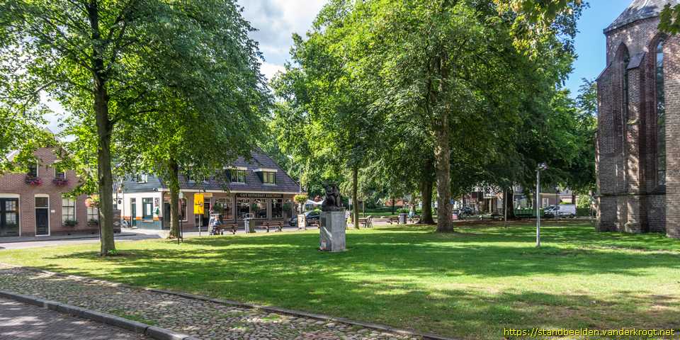 Diever - Midzomernachtdreum