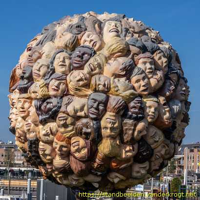 Almere Haven - Koester diversiteit