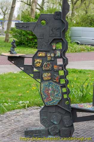 Biddinghuizen - De Drakenbank