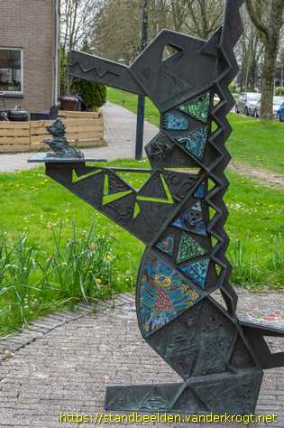 Biddinghuizen - De Drakenbank