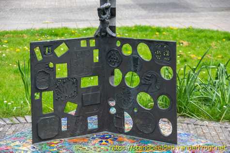 Biddinghuizen - De Drakenbank