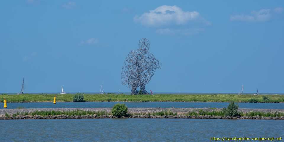 Lelystad - Exposure