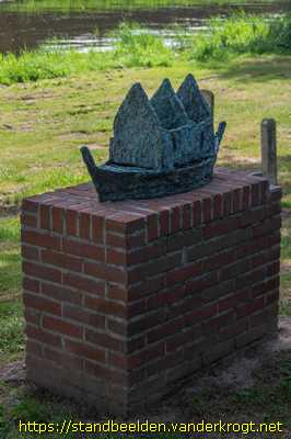 Emmeloord - Huisje Boompje Beestje
