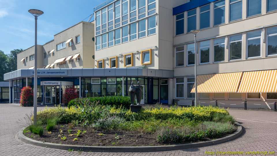 Emmeloord - Oogst
