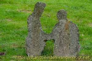 Nagele - Uit de klei getrokken