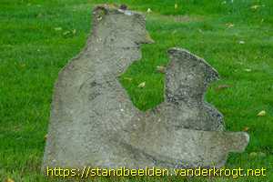 Nagele - Uit de klei getrokken