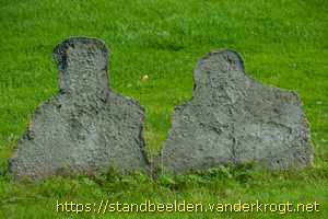 Nagele - Uit de klei getrokken