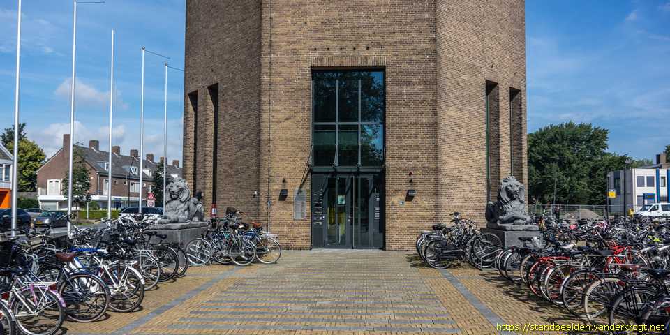 Emmeloord - Lion Noir