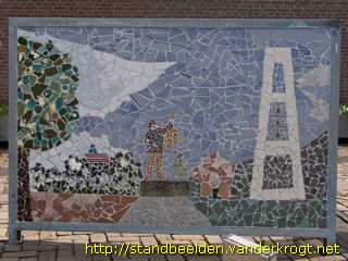 Tollebeek - Van dijk tot vaart