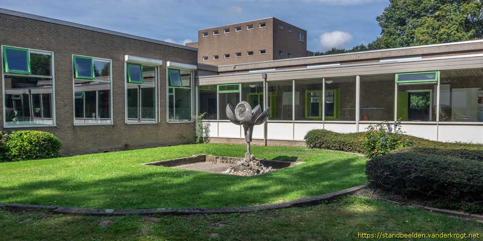 Emmeloord - Organische Vorm