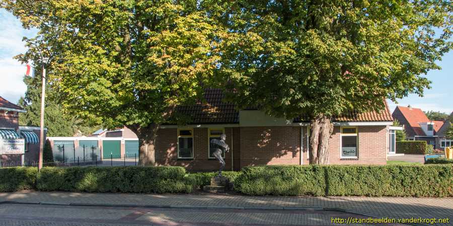 Sint Nicolaasga - De Muzeman