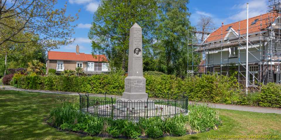 Heerenveen - Clément van Maasdijk
