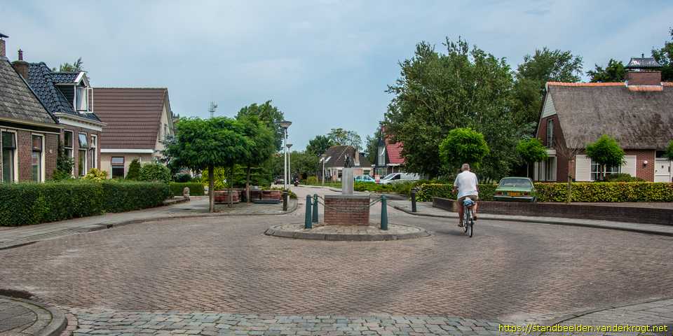 Jirnsum - Jirnsumer Kat