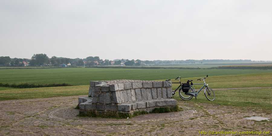 Schiermonnikoog - Mr. J.E. Banck-bank
