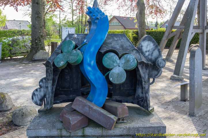 Drachtstercompagnie - N.H. Kerk