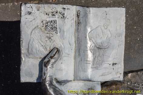 Drachten - Rembrandt en Newton