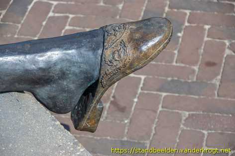 Drachten - Rembrandt en Newton