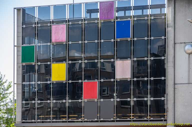 Drachten - Movement