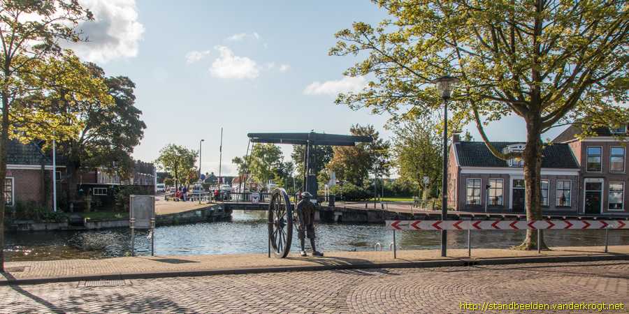 Sneek - De Touwslager