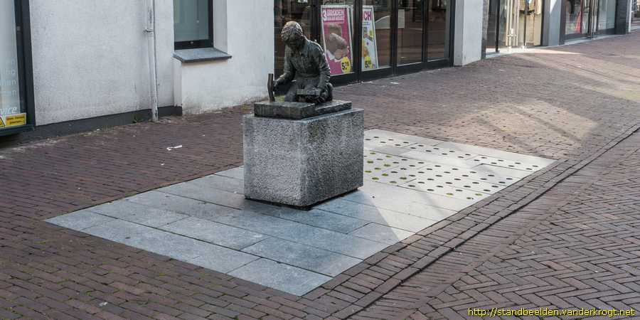 Sneek - Stratenmaker