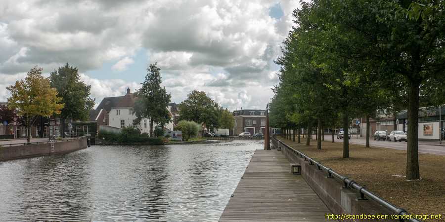 Sneek - Aukje