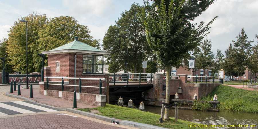 Bolsward - Gysbert Japicx