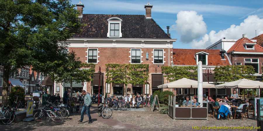 Workum - Sint Petrus