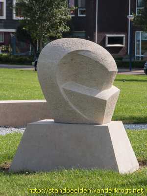 Workum - Verzetsmonument