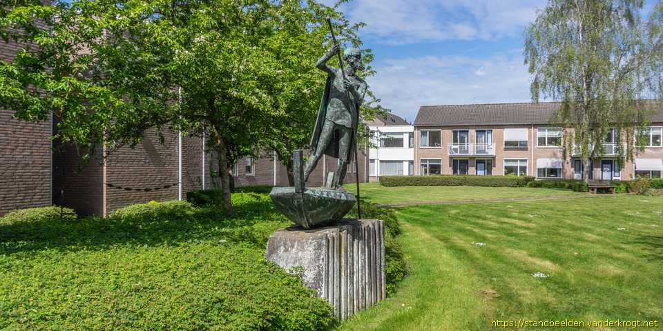 Wolvega - Veerman van de Linde