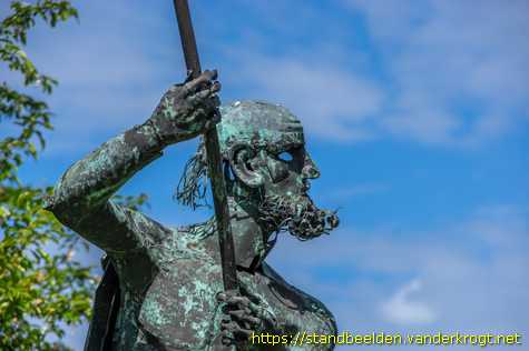 Wolvega - Veerman van de Linde