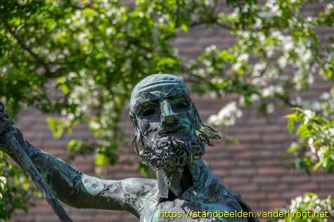 Wolvega - Veerman van de Linde