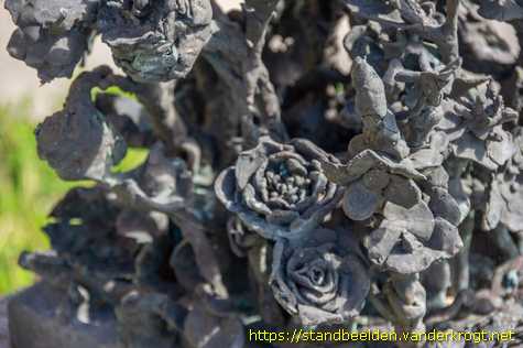 Wolvega - Bloeiend Voorjaar