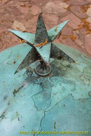 Radio Kootwijk - 10 jaar radioverbinding met Ned. Indië