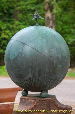 Radio Kootwijk - 10 jaar radioverbinding met Ned. Indië