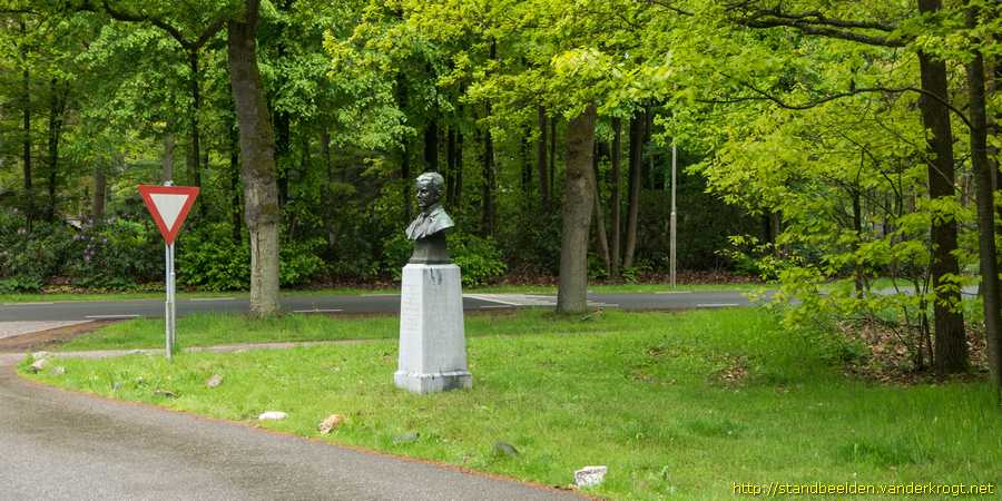 Schaarsbergen - Clément van Maasdijk