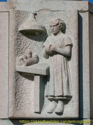 Arnhem - Roosje