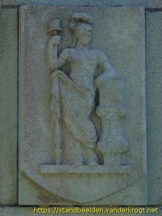 Arnhem - Roosje