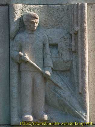 Arnhem - Roosje