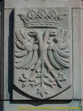 Arnhem - Roosje