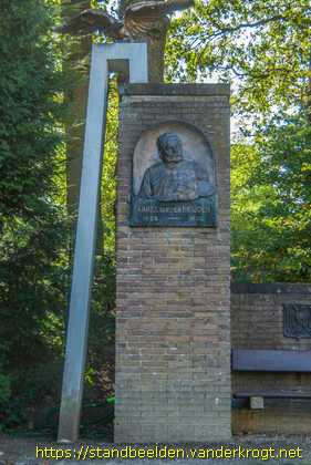 Arnhem - Generaal Karel van der Heijdenbank