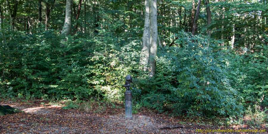 Arnhem - Paulus de Boskabouter