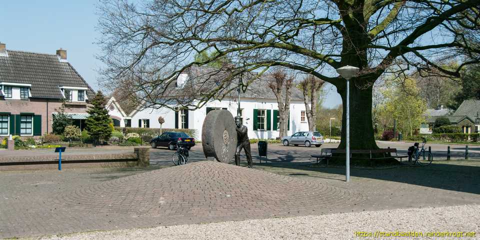 Keijenborg - Pastoor Theodorus Thuis
