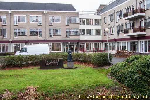 Culemborg - Elisabeth van Culemborg