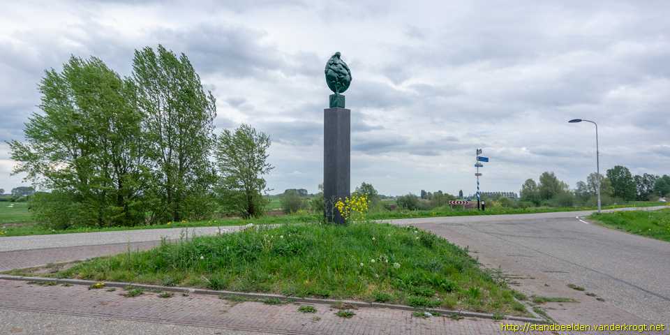 Culemborg - Moeder Aarde
